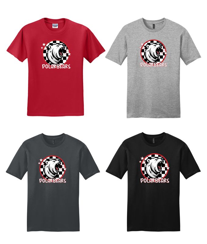 Polar Bears Design #1