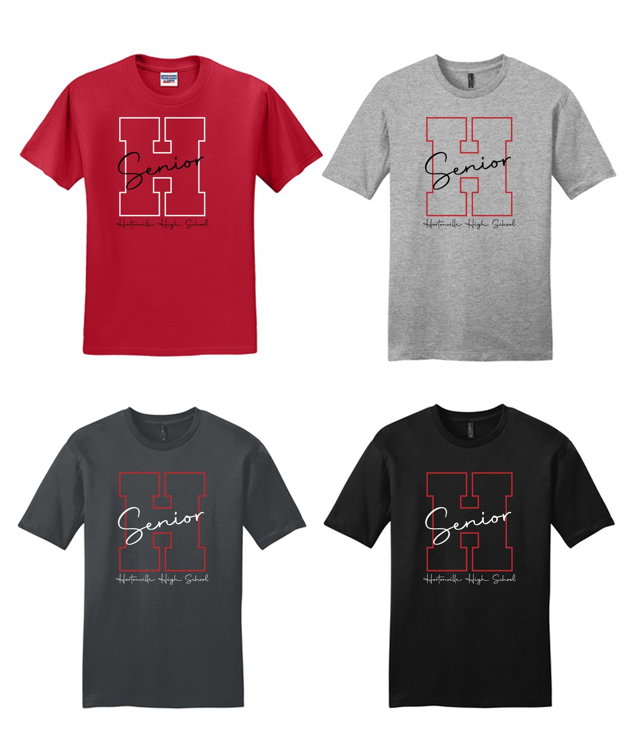 Hortonville Senior Design 1