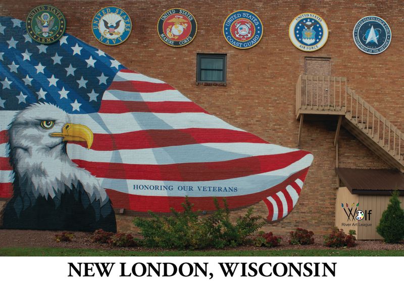 Honoring Our Veterans