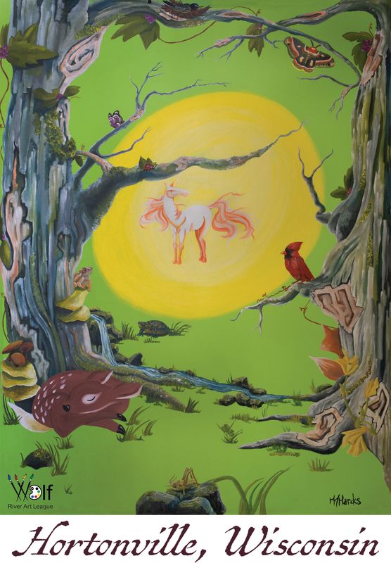 Keeper of the Forest