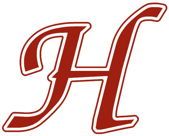 HHS High School Golf Banner Purchase