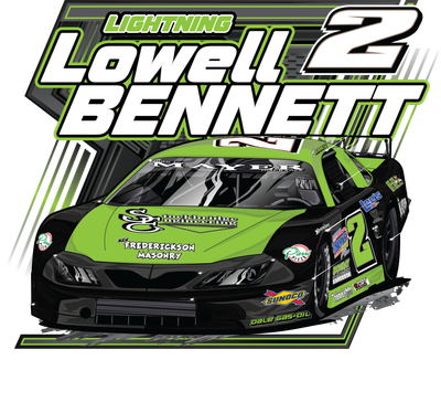 2025 Lowell Bennett