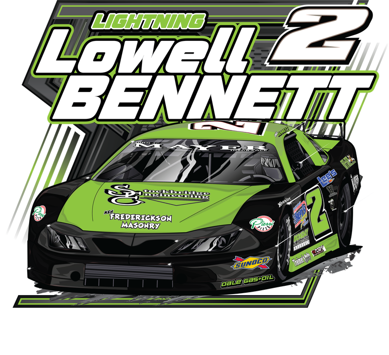 2025 Lowell Bennett