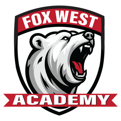 Fox West Academy Spirit Store