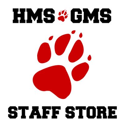 HASD STAFF STORE