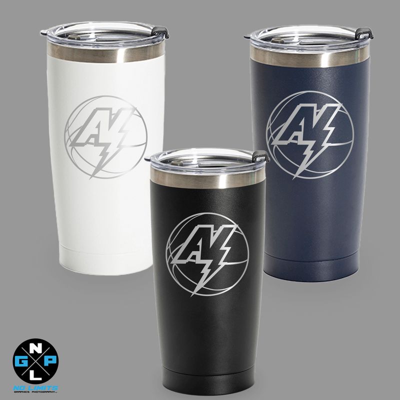 ANBC 20oz TUMBLER