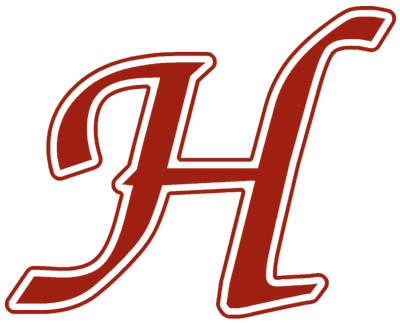 HHS High School Golf Banner Purchase