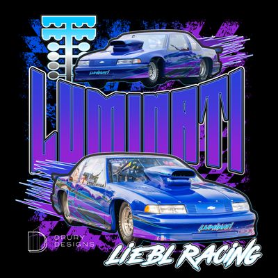 Michael Liebl Racing Apparel