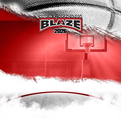 2026 15U-17U Blaze Photographic Package Orders and Merch