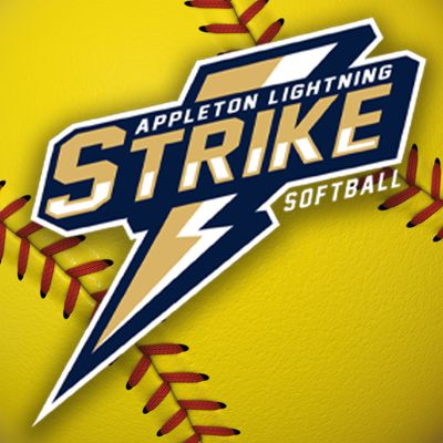 Appleton Lightning Strike Softball