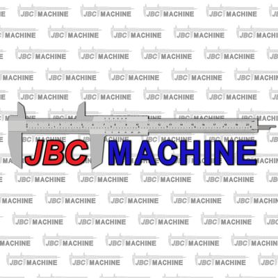 JBC Machine