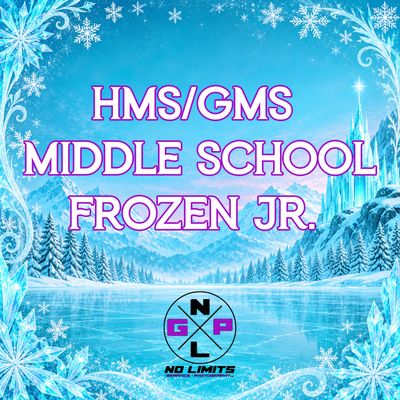 2026-2027 HMS/GMS MUSICAL STORE