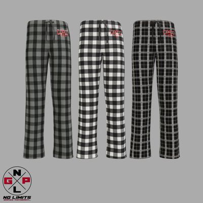 Blaze Basketball PJ Pants