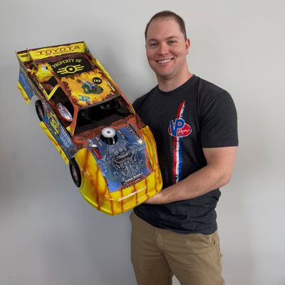 2025 GATEWAY NATIONALS RC WRAP