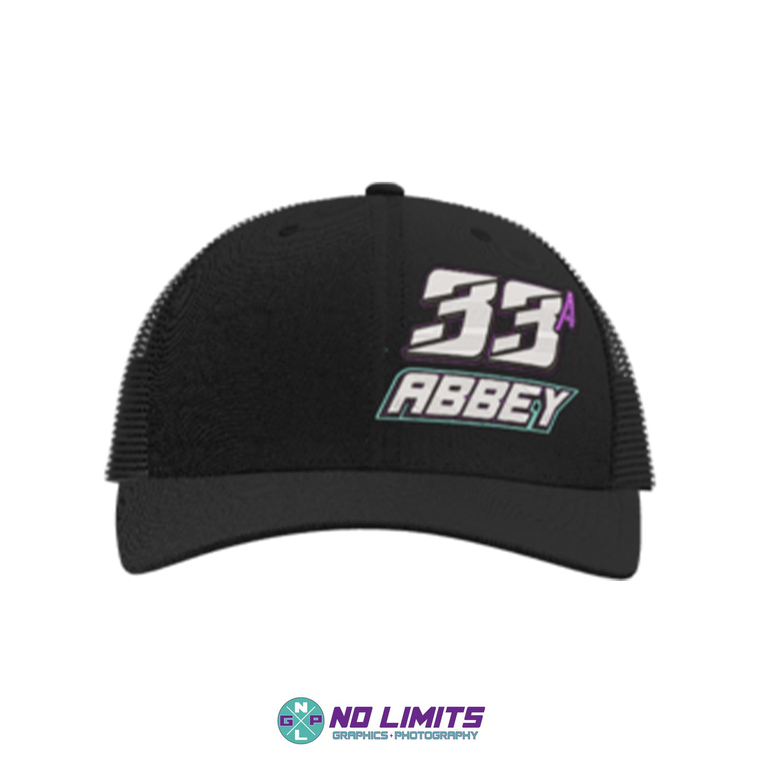 Adam Abbey Racing Richardson 112 Snapback