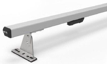 Dachträger Q01 für Renault Trafic