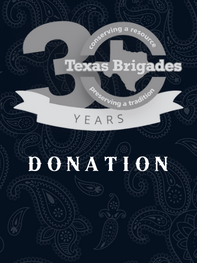 Donation - 30 Year Celebration