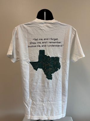 Graduate-Designed 2026 Camp T-Shirt