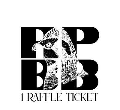 Raffle Ticket