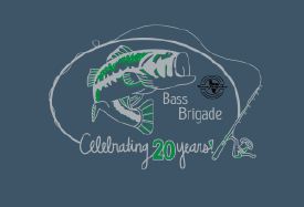 Short Sleeve T-Shirt - 20th Celebration