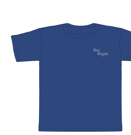 Youth T-Shirt - 20th Celebration