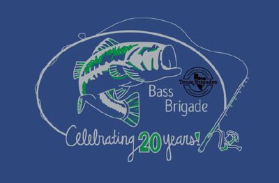 Youth T-Shirt - 20th Celebration