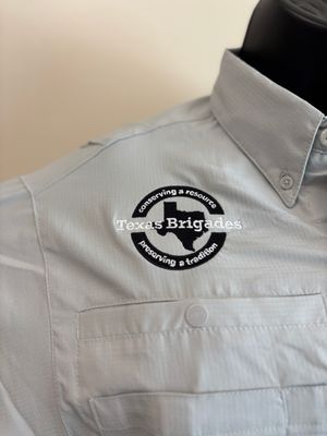 Men's Columbia Long-Sleeve Shirt