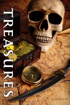 Gifts &amp; Treasures