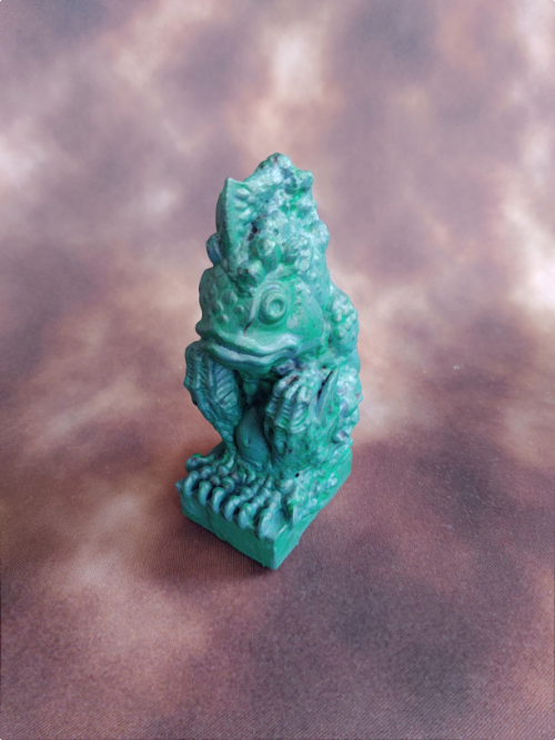 Idol of Dagon