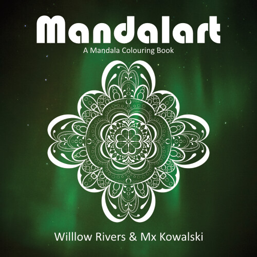 Mandalart (Print Copy)