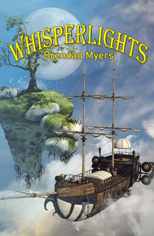 Whisperlights
