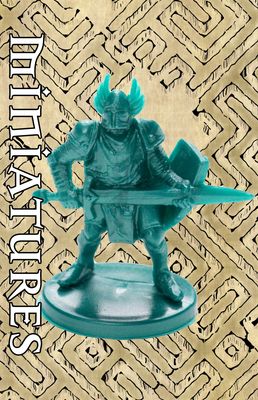 MINIATURES