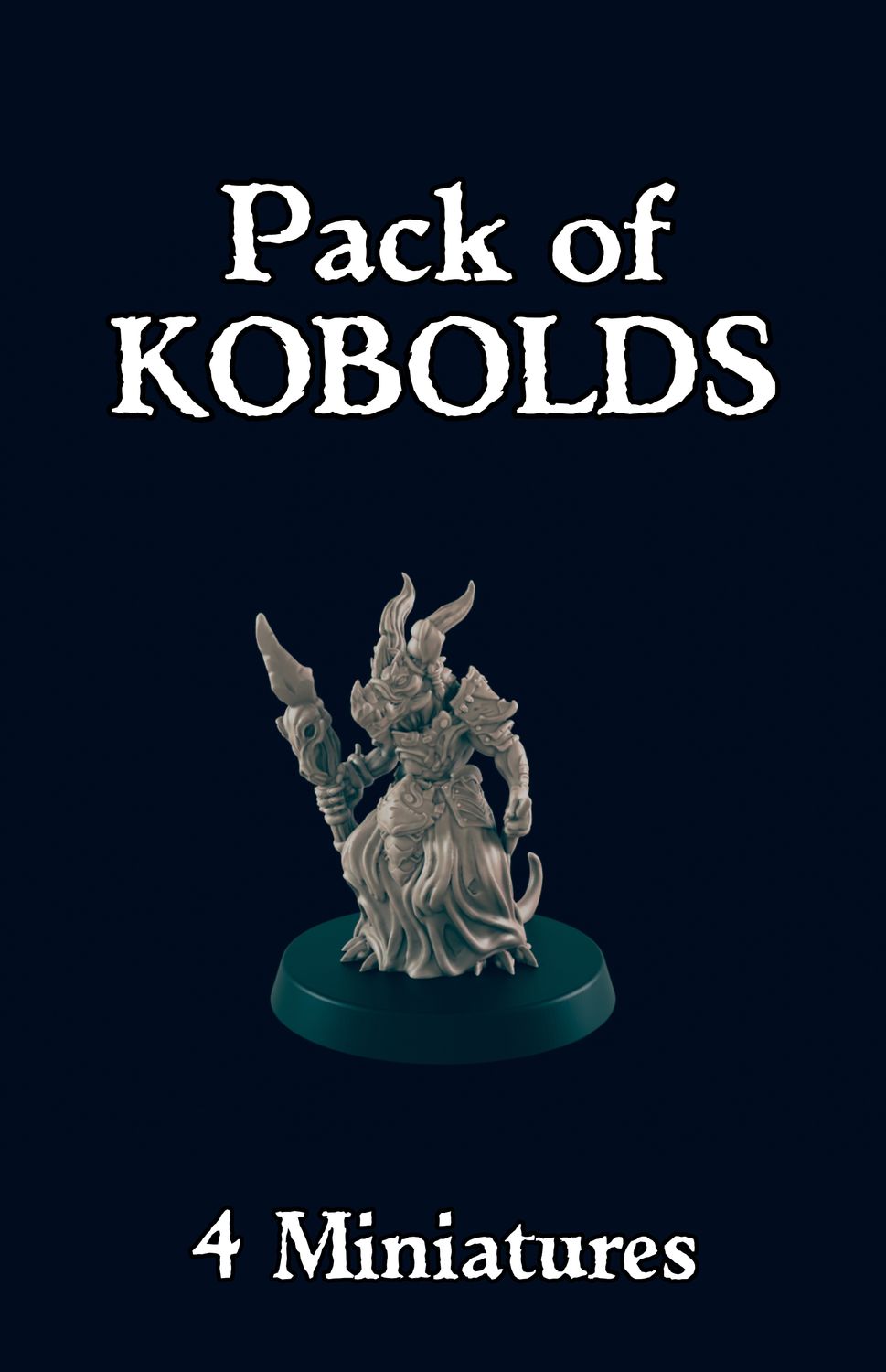 Kobolds