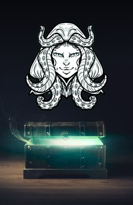 GIFTS &amp; TREASURES