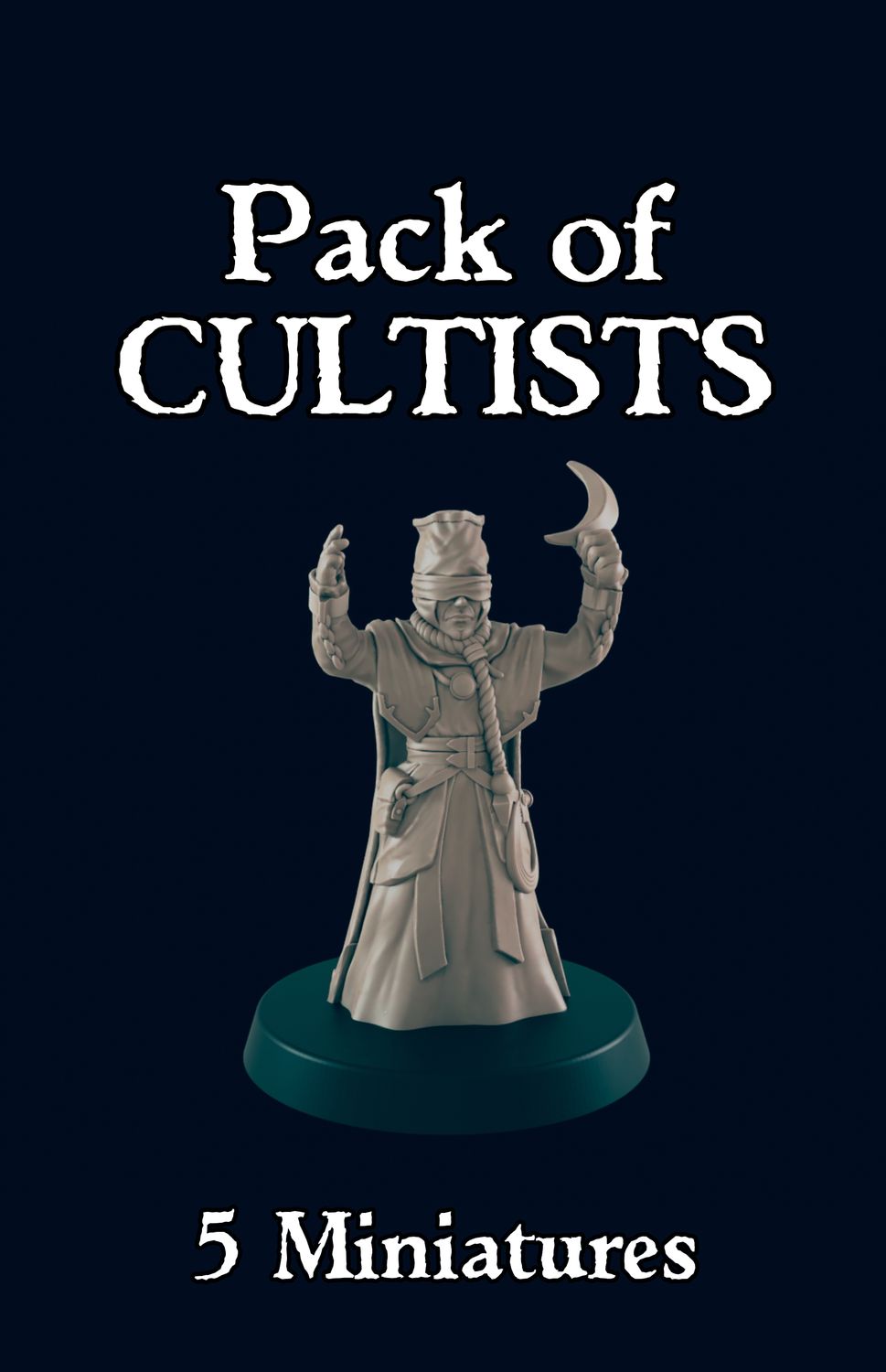 Cultists