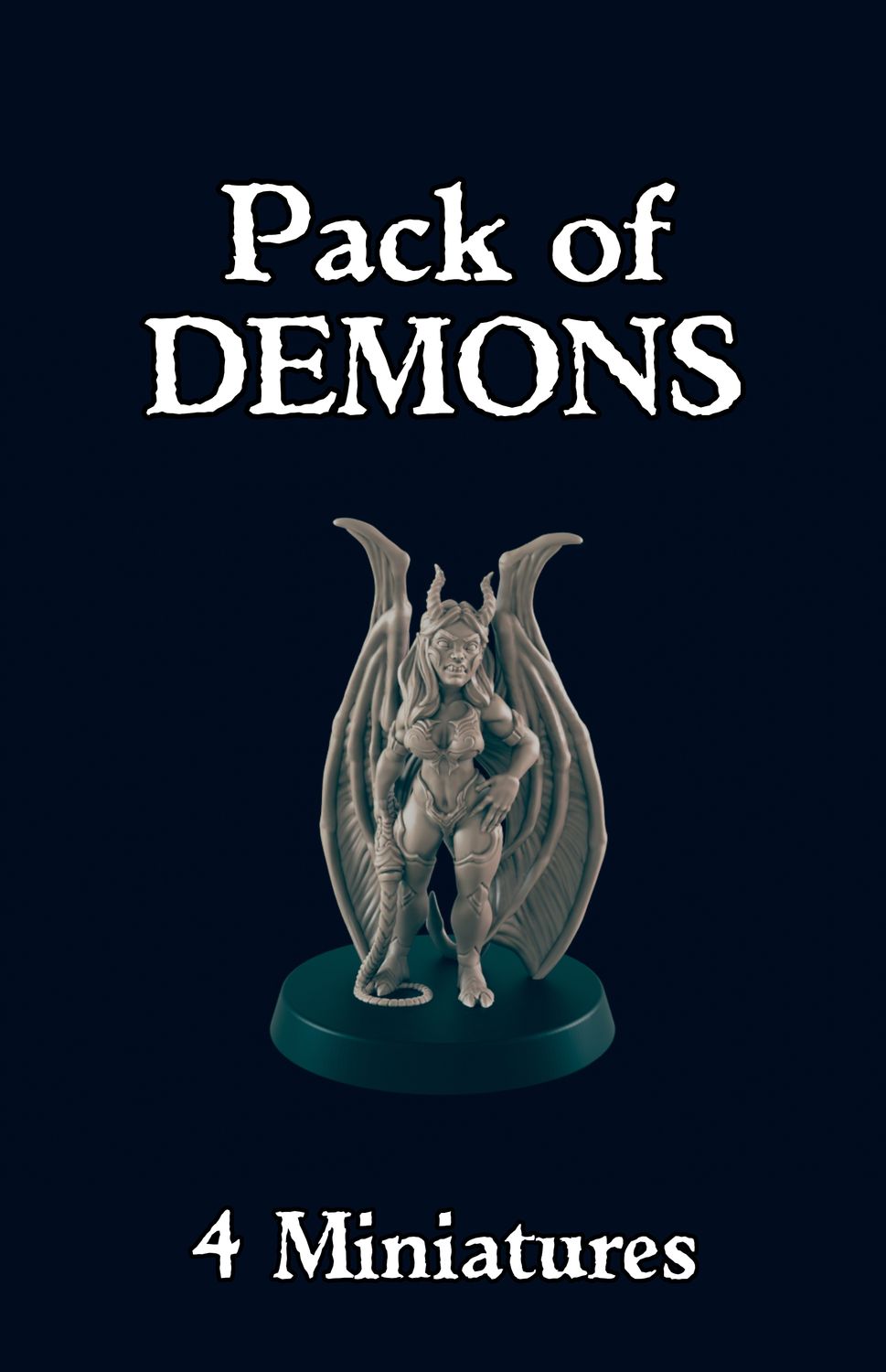 Demons