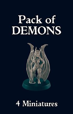 Demons