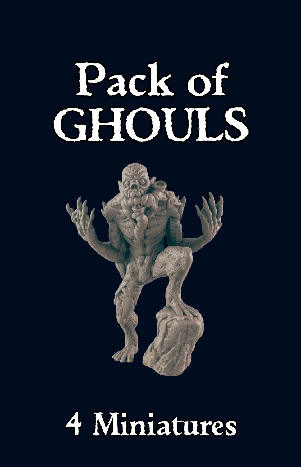 Ghouls