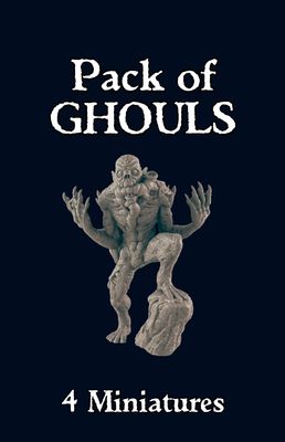 Ghouls