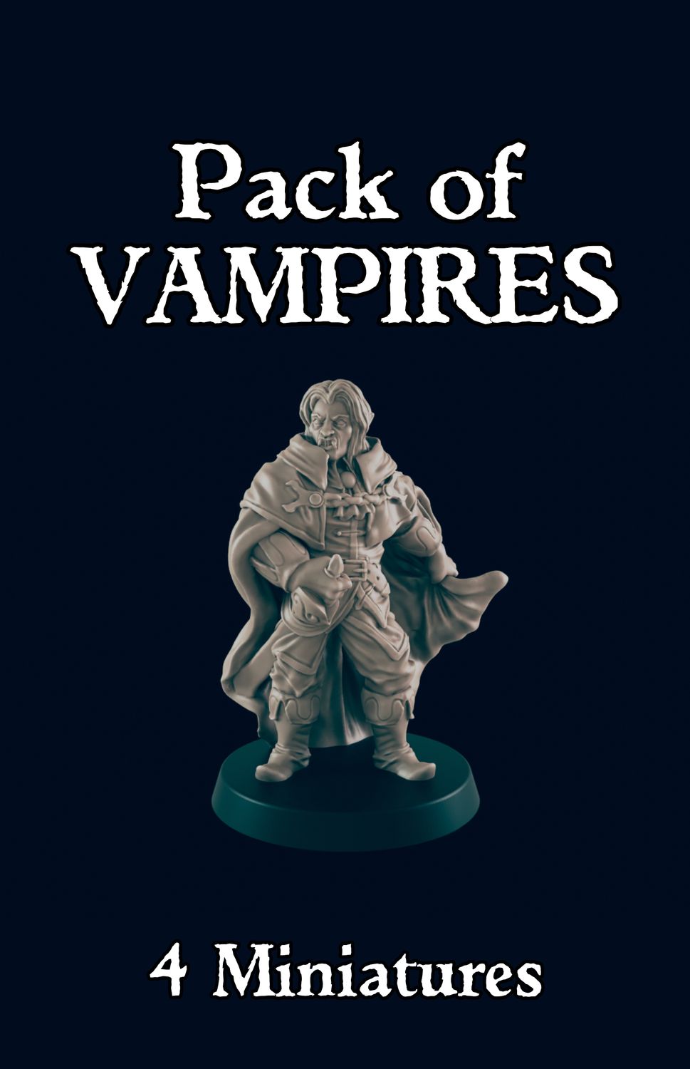 Vampires