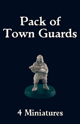 Guards