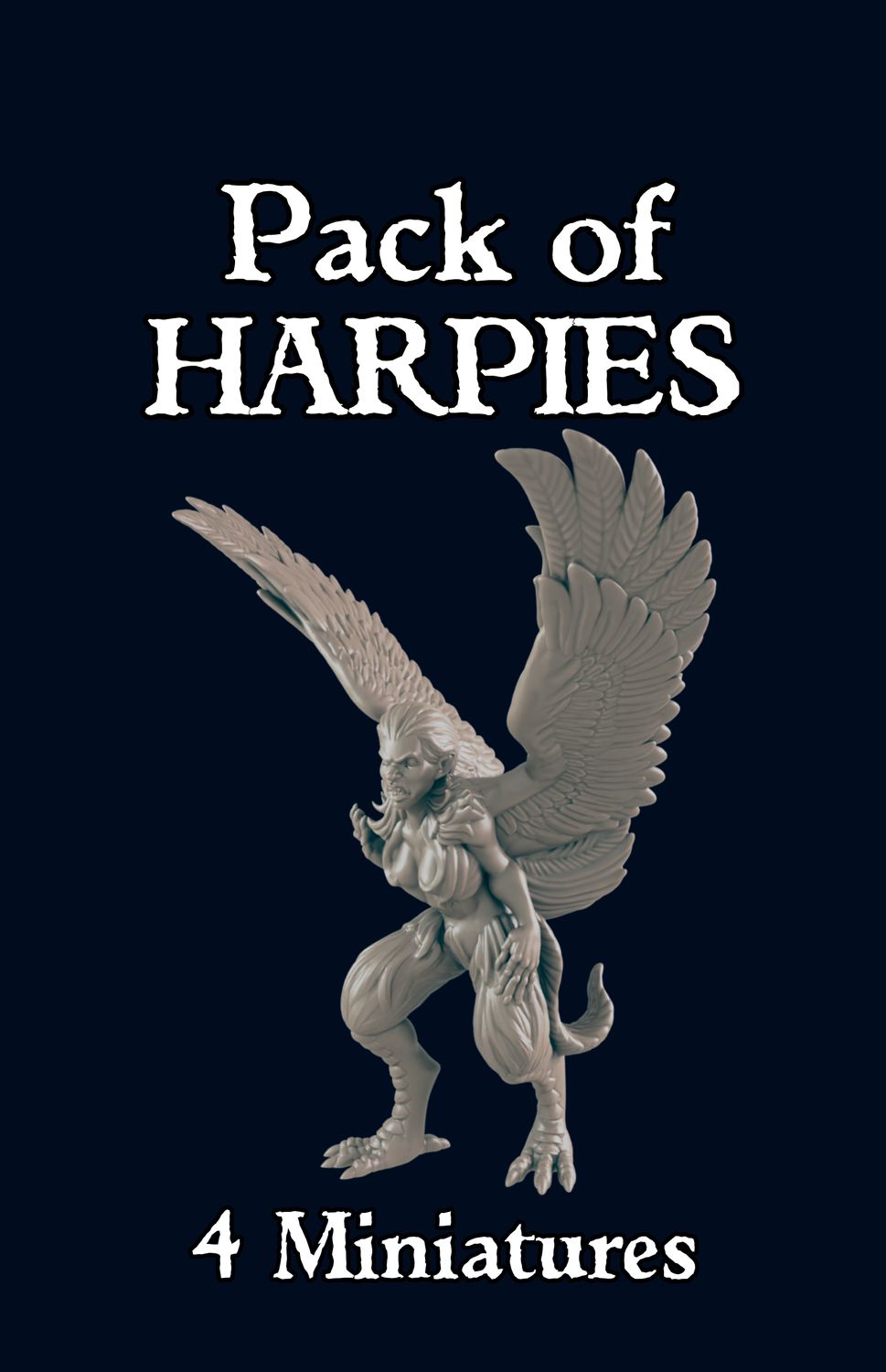 Harpies