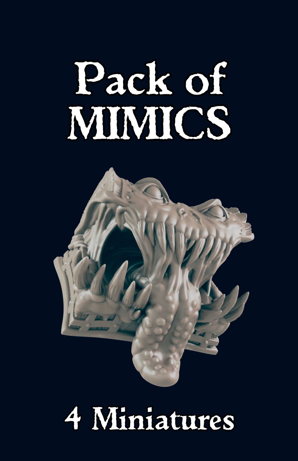 Mimics