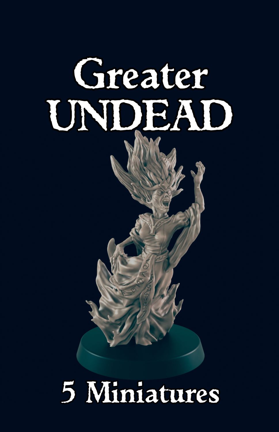 Undead