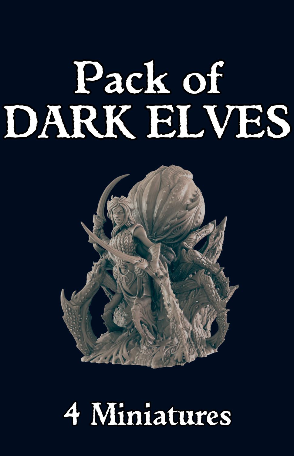 Dark Elves