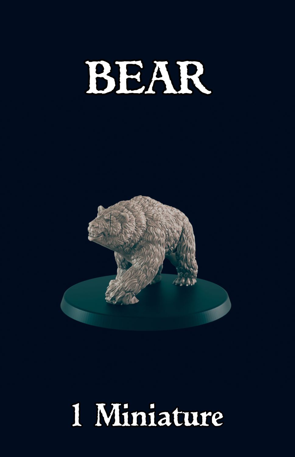Bear