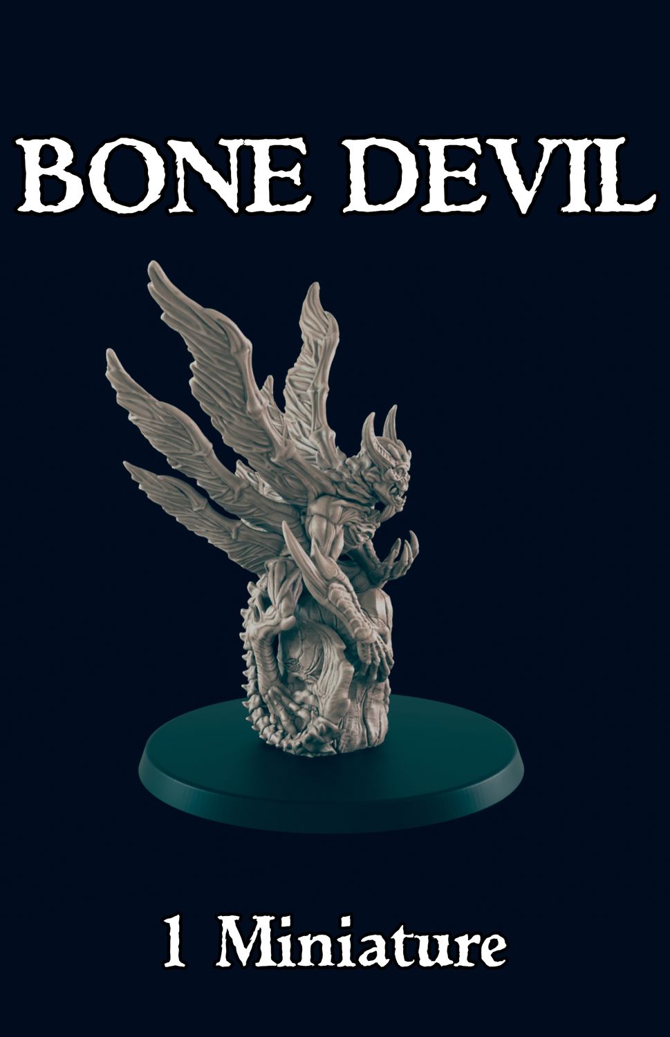 Bone Devil