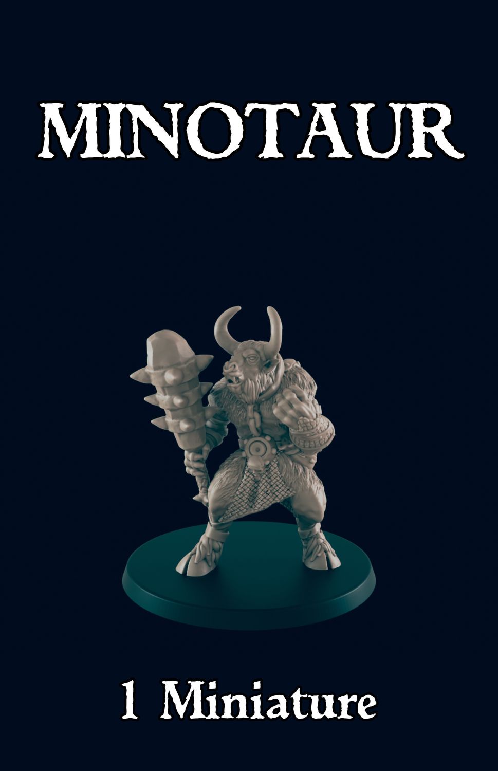 Minotaur