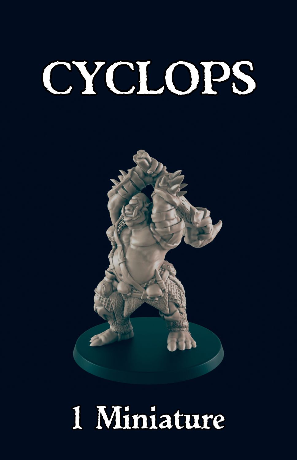 Cyclops