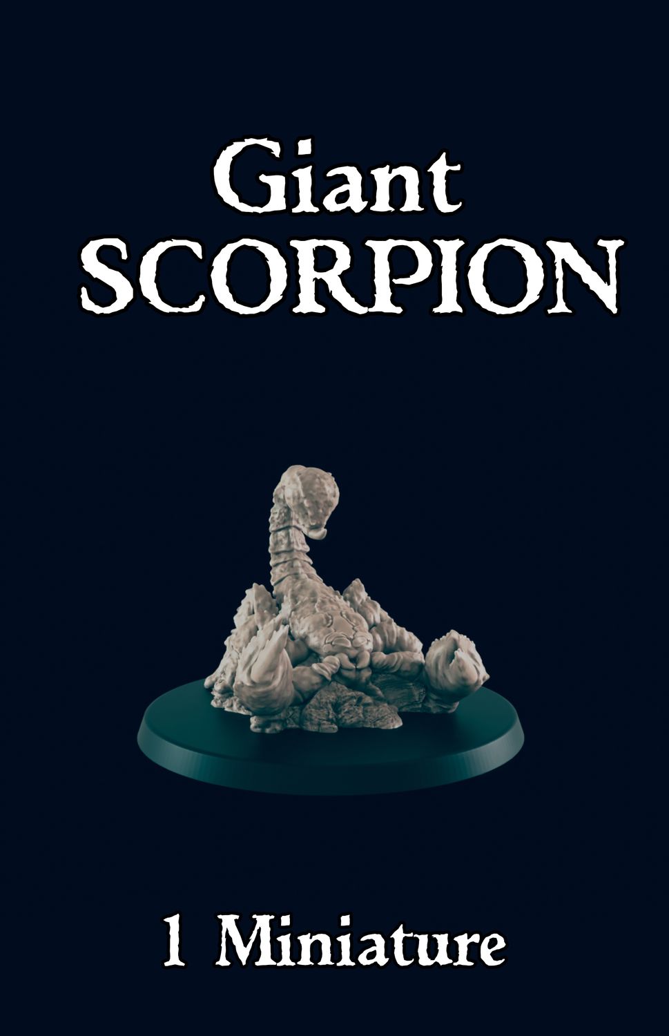 Scorpion